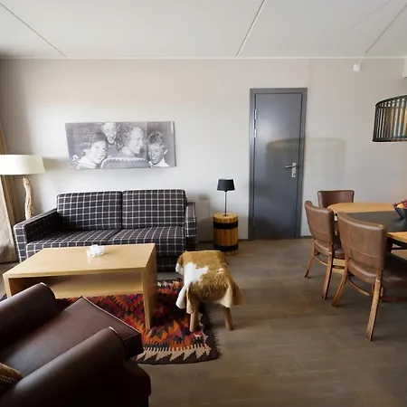 Skistar Lodge Trysil-3