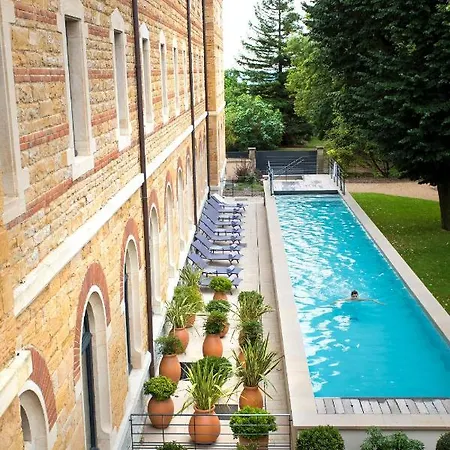 Fourvière Hôtel-3