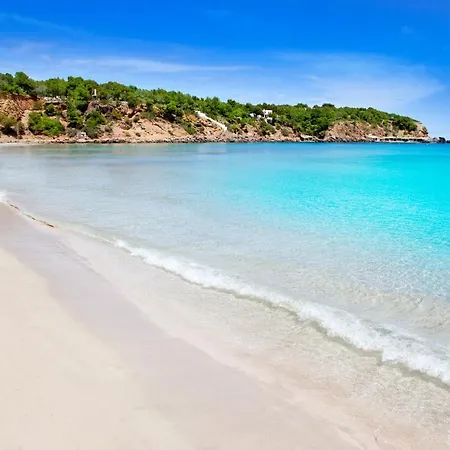 Cala Llenya Resort Ibiza-3