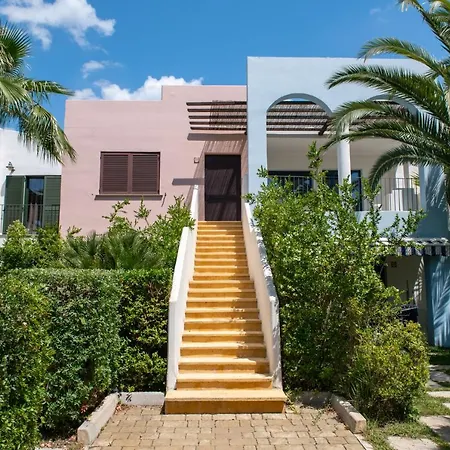 I Turchesi Club Village-2