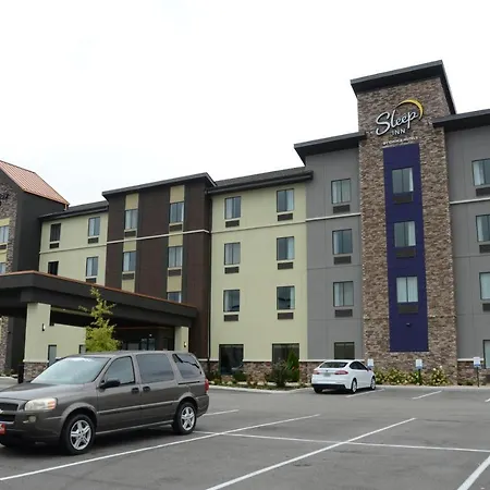 Mainstay Suites Bowling Green North-2