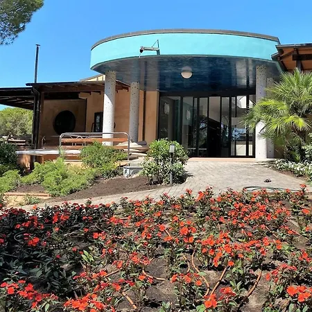 Tuscany Hotel Alle Dune-2