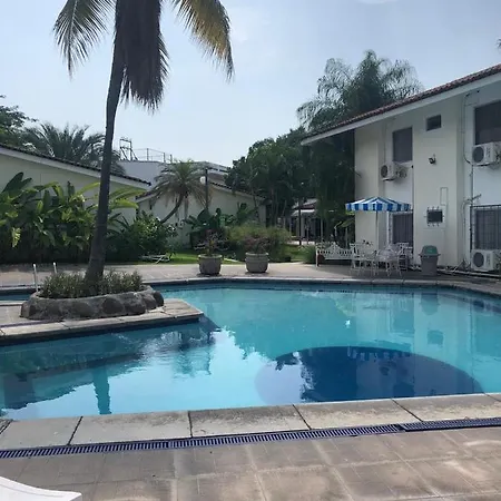 Hotel San Joaquin SA de CV-2