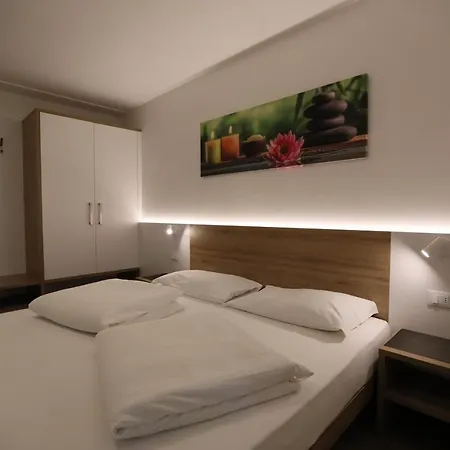 Hotel Stampfer B&B-3