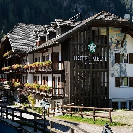 Hotel Medil-2