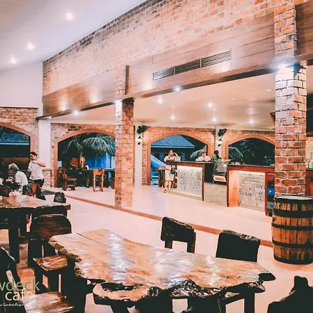 Malagos Garden Resort-2