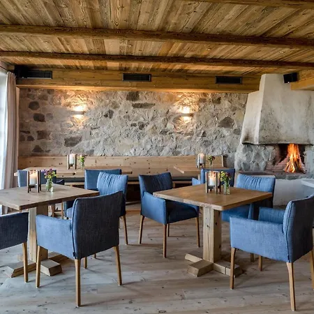 Chiemsee Chalet-3