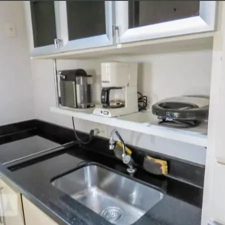 Flat No Itaim Bibi-2