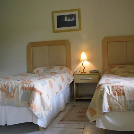 Hotel Pousada Paraíso-2