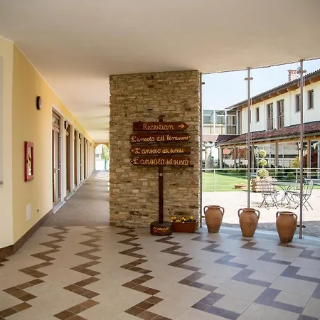 Resort Monviso-2