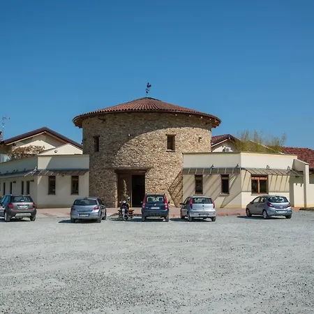 Resort Monviso-3