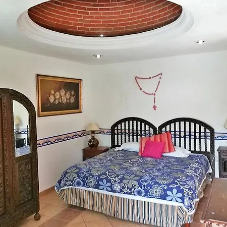 Hotel Posada Mexicana-2