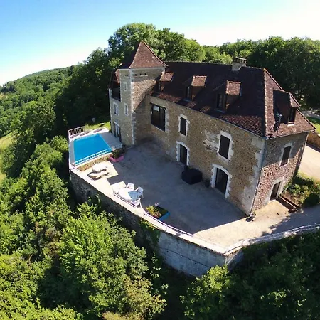La maison du rocher-2