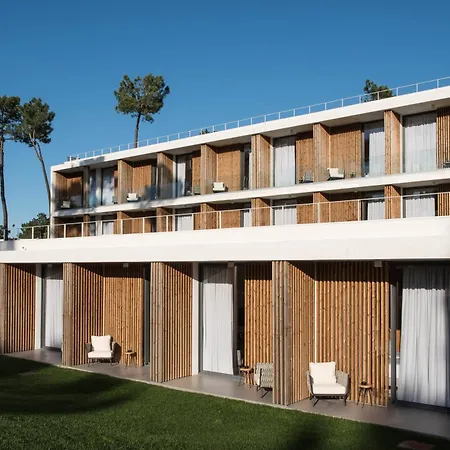 Aroeira Lisbon Hotel - Sea & Golf-3