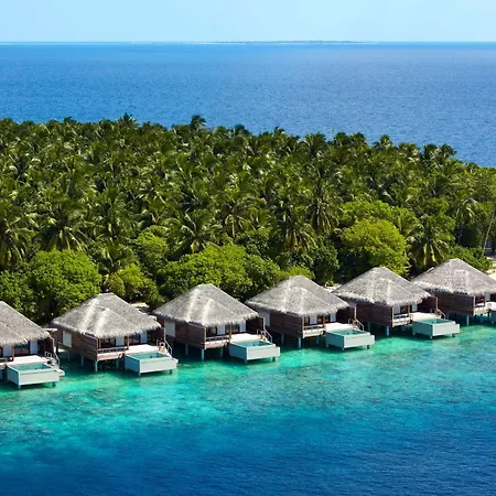 Dusit Thani Maldives - 50 Percent Off On Transfers For Stays Of 5 Nights Stay Until 20 December 2026-3