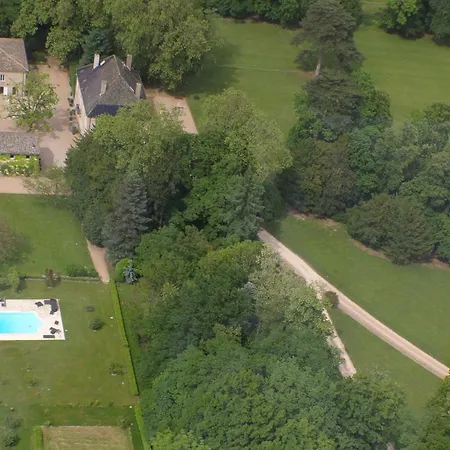 Château de Beauchamp- La chapelle de Guinchay-2