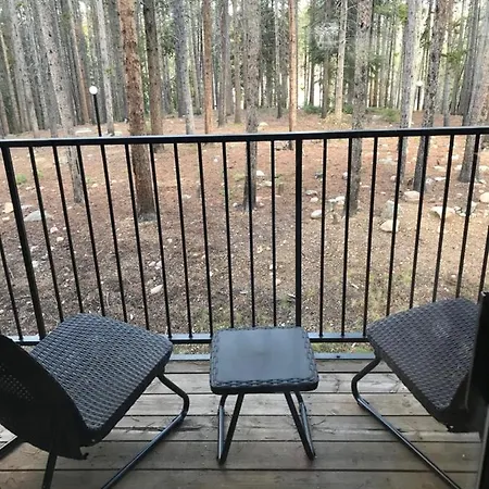 Beaver Village Apartment-3