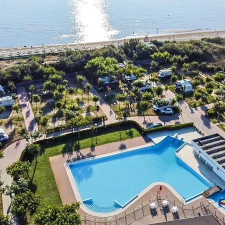 Miramare Camping Village-2