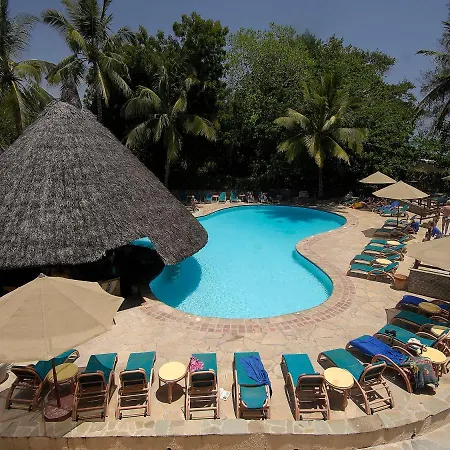 Pinewood Beach Resort And Spa-2