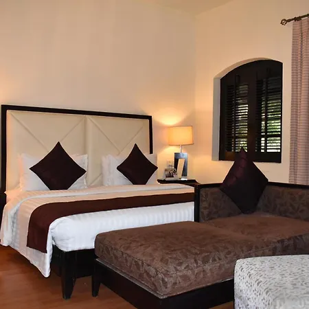 Ramada Plaza By Wyndham Karachi Airport Hotel-3