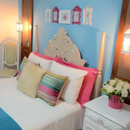 La Maison Brasiliana B&B-2