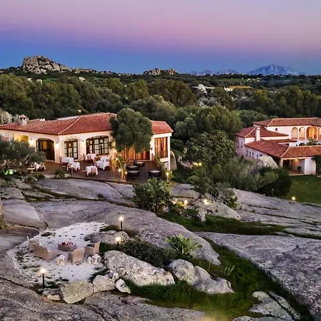 Tenuta Pilastru Country Resort & Spa-2