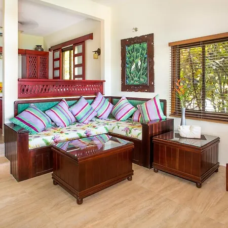 Hotel Villas Nicolas - Adults Only-2