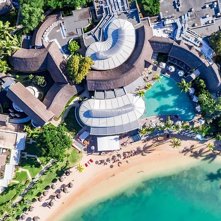 LUX* Grand Gaube Resort&Villas-3