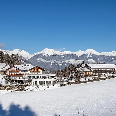 Hotel Torgglerhof-2
