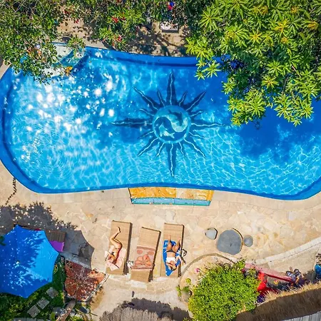 Serenity Eco Guesthouse And Yoga- Chse Certified-3