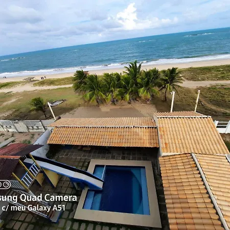 Prainha Apart-Hotel-3