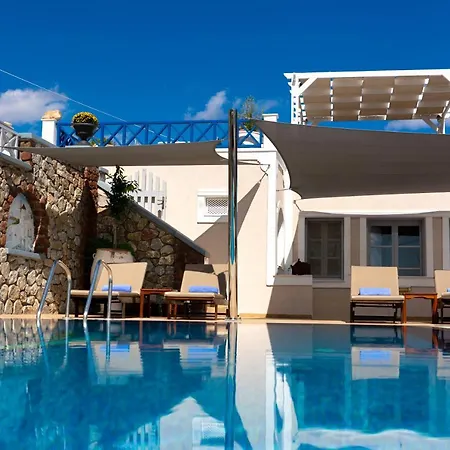 Hotel Thira-3