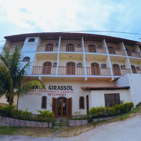 Pousada Gira-Sol-3