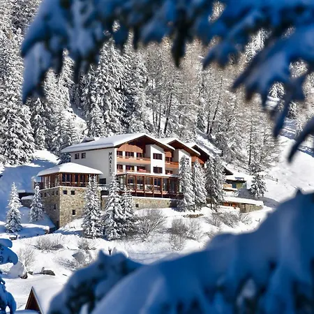 Hotel Marlet-3