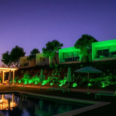 Nature Suites Puig Campana By Ar Hotels & Resorts-3