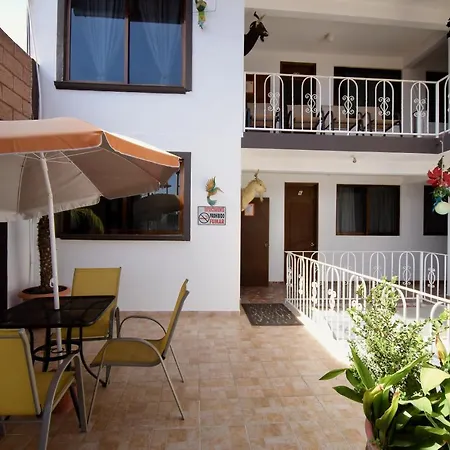 Hotel Yara-3