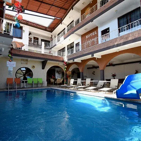 Hotel Yara-2