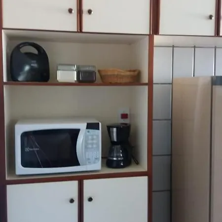 Apartamento Mundi - Império Romano - Caldas Novas-2