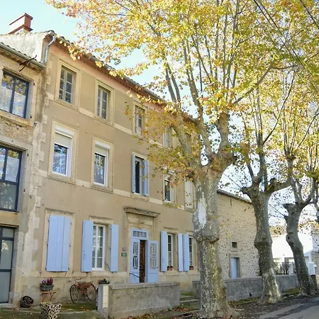 Chez Les Brocs B&B-3