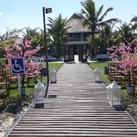 Hotel Rota do Sol-2