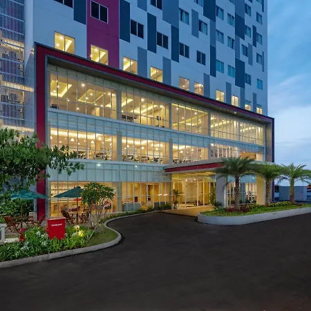 Favehotel Karawang-3