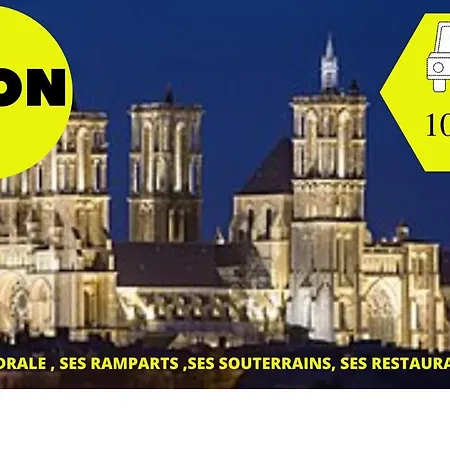 Chambres d'Hotes Lorengrain-3