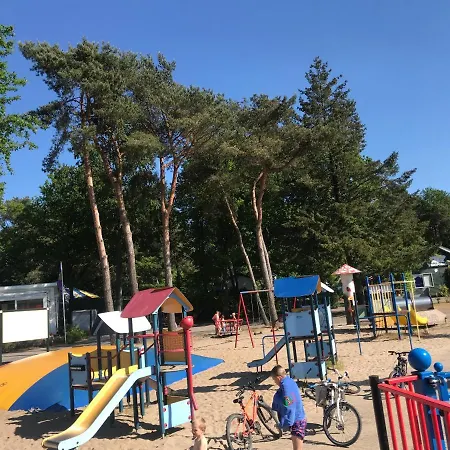 Vakantiepark de zanderij-2