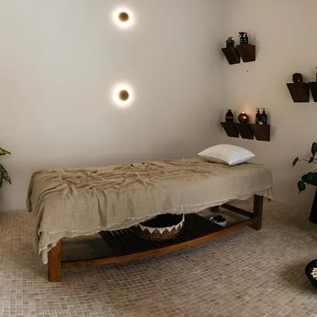 Alamayah Boutique Retreat Hotel-2