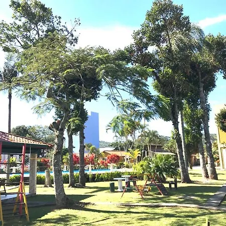 Casa Chale 10 Florianópolis-3