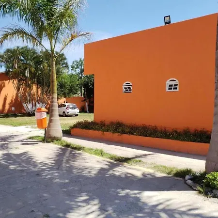 Villa Solarium Pousada-2