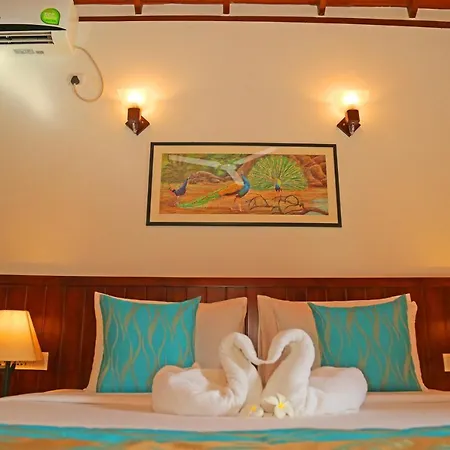 Villa Peacock-3