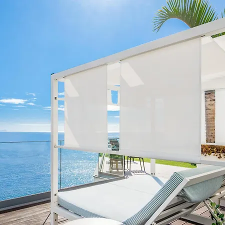 Hotel Baia Azul-3
