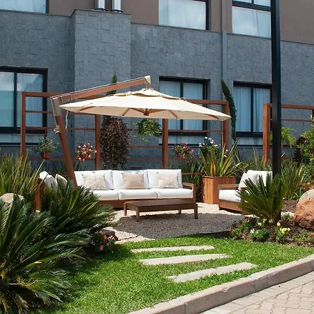 Exclusive Gramado Hotel&Spa by Gramado Parks-3