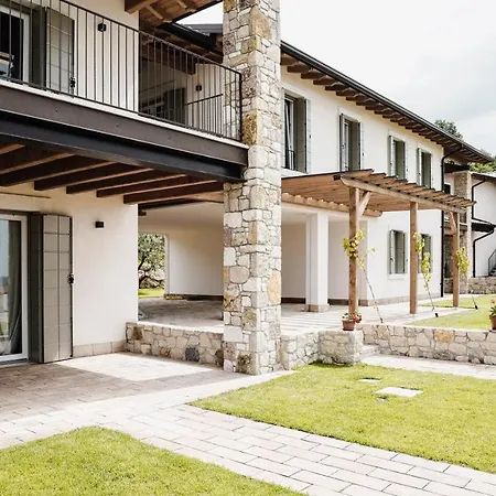 Casa Olivi Apartments-3
